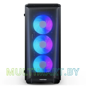 Корпус Phanteks Eclipse P400A (PH-EC400ATG_DBK01) картинка 2
